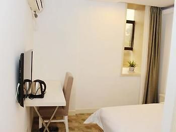 Suzhou Dianliandian Health Hotel المظهر الخارجي الصورة