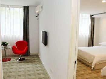 Suzhou Dianliandian Health Hotel المظهر الخارجي الصورة