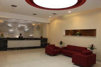 Suzhou Dianliandian Health Hotel المظهر الخارجي الصورة