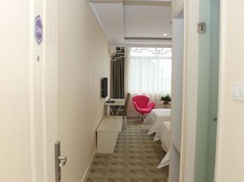Suzhou Dianliandian Health Hotel المظهر الخارجي الصورة
