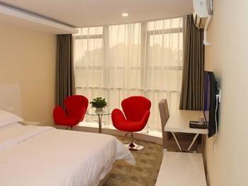 Suzhou Dianliandian Health Hotel المظهر الخارجي الصورة