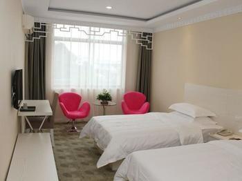 Suzhou Dianliandian Health Hotel المظهر الخارجي الصورة