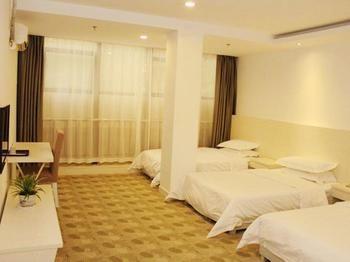 Suzhou Dianliandian Health Hotel المظهر الخارجي الصورة