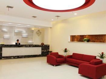 Suzhou Dianliandian Health Hotel المظهر الخارجي الصورة